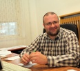 Na novembrovom zasadnutí schválili poslanci miestneho zastupiteľstva do funkcie výkonného riaditeľa spoločnosti EKO-podnik verejno-prospešných služieb inžiniera Robert…