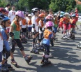 V sobotu 9. júna sa bude konať už jubilejný desiaty ročník korčuliarskych pretekov In-line slalom 2012. Uskutočnia sa na ihrisku nad Základnou školou Sibírska.
Pretek…