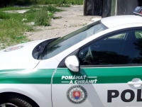 Policajti sa na „Račku“ zamerajú na chodcov