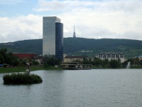 Prírodné kúpalisko čakajú zmeny
