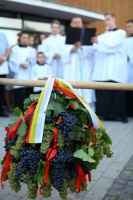 Oberačky sa začínali v Bratislave