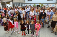 Do novomestských škôl nastúpili viac ako tri stovky prvákov