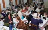 Titulný obrázok k albumu: Kluby dôchodcov Sibírska 28.1.2010