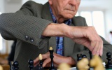 Titulný obrázok k albumu: 20130321 - Seniorský šachový krúžok