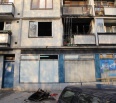 
V utorok 8. novembra večer zasiahol mestskú časť Bratislava - Nové Mesto vážny požiar. Vypukol v jednom z bytov na Sibírskej ulici – ten do tla vyhorel, pričom oheň …