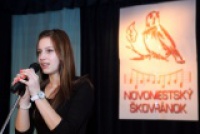 Novomestské škovránky trilkovali už koncom zimy