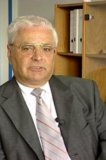 Ing. Otakar Závodský