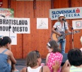 Aj na tento letný víkend pripravila mestská časť Bratislava – Nové Mesto bohatú ponuku podujatí v rámci Kultúrneho leta 2013. Tešíme sa na Vás!

SOBOTA 17. august 20…