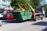 Jesenné upratovanie v Novom Meste. Kde nájdete kontajnery?