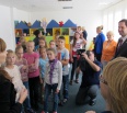 V bratislavskom Novom Meste pribudlo ďalšie miesto, kde budú môcť deti a mládež tráviť voľný čas. Knižnica Bratislava – Nové Mesto, ktoré je organizáciou mestskej čast…