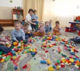 Oznamujeme vám, že v dňoch od 27.09.2013 do 4.10.2013 bude zariadenie detských jaslí na Robotníckej ulici uzatvorené z dôvodu celkovej rekonštrukcie vykurovania. Dôvod…