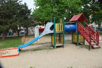 Novomešťania povedali, ako má vyzerať ihrisko na Rešetkovej