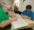 Veselým povzbudením odštartovala vedúca oddelenia sociálnych služieb pani Gabriela Vojtechová prvý ročník súťaže o najlepšieho krížovkára či krížovkárku Nového Mesta. …