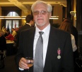 Stovkám firiem pomohol k úspechu. V marci tohto roku si ho Kanada, kam v roku 1969 emigroval, uctila prestížnym ocenením Queen Elizabeth Diamond Jubilee Medal of Honor…