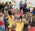 Bratislavské Nové Mesto pokračuje v rozširovaní kapacít svojich škôlok. Práve dnes slávnostne otvorila zrekonštruovanú materskú školu na Pionierskej ulici, ktorá sa ta…