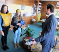 Už po osemnásty raz sa tento rok koná verejno-prospešná finančná zbierka pri príležitosti DŇA NARCISOV. Dnes, 11. apríla môžete v uliciach slovenských miest a obcí str…