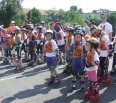 Tento  rok  organizuje lyžiarsky oddiel Karpaty Bratislava v spolupráci s mestskou časťou Bratislava - Nové Mesto už  11. ročník IN-LINE SLALOMU.  Ide
Podujatie je vh…