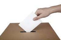 Voľby do samosprávy obcí november 2014