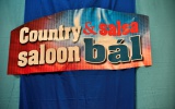 Titulný obrázok k albumu: 20141107 - Country & Salsa saloon bal