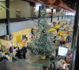 V novomestskej Tržnici si budete môcť nakúpiť ešte aj 24. decembra - na Štedrý deň, kedy bude otvorené od 6.00 do 11.30 hod. Prvý a druhý sviatok vianočný bude Tržnica…