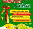 Veľká noc sa v bratislavskom Novom Meste začína už tento víkend! Mestská časť Bratislava - Nové Mesto a novomestská Tržnica vás pozývajú na akciu VEĽKÁ NOC V TRŽNICI.
…