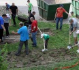 Mestská časť Bratislava – Nové Mesto pozýva všetkých Novomešťanov na DEŇ ZEME, ktorý v sobotu 25. apríla 2015 organizuje vo svojom areáli Základná škola s materskou šk…