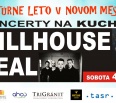 Máte už program na tento víkend? Ak nie, prijmite pozvanie na podujatia v rámci KULTÚRNEHO LETA 2015 V NOVOM MESTE. Pripravili  sme pre bohatý kultúrny a zábavný progr…