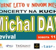 Máte už program na tento víkend? Ak nie, prijmite pozvanie na podujatia v rámci KULTÚRNEHO LETA 2015 V NOVOM MESTE. Pripravili  sme pre bohatý kultúrny a zábavný progr…
