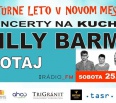 Máte už program na tento víkend? Ak nie, prijmite pozvanie na podujatia v rámci KULTÚRNEHO LETA 2015 V NOVOM MESTE. Pripravili  sme pre bohatý kultúrny a zábavný progr…