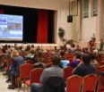 Nové Mesto odštartovalo prípravu Programu hospodárskeho a sociálneho rozvoja do roku 2020. Kľúčom pri stanovení cieľov rozvoja mestskej časti je spolupráca s občanmi, …