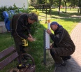 V bratislavskom Novom Meste v uplynulých dňoch pribudli špeciálne smetné koše na cigaretové ohorky. „Za posledné roky sme počet košov v mestskej časti zvýšili o päťdes…