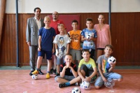 Skvelý úspech mladých futbalistov zo školy Za kasárňou: 2. a 5. miesto v celoslovenskom finále v konkurencii tisícky škôl! 