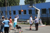 Školak klub bude v júli a auguste fungovať od 17.00 do 21.00 hod.