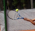
	Od piatka 3. februára do nedele 5. februára bude Bratislava dejiskom stretnutia 2. kola I. skupiny euro-africkej zóny Davis Cupu medzi Slovenskom a Maďarskom.

	H…