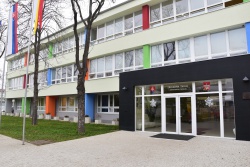 Home 2 - Základná škola pri ZZ v Bratislave