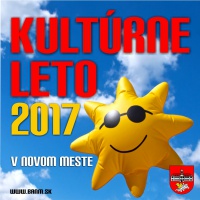 Víkend s Kultúrnym letom 2017: Bluesový večer a komédia Všetko alebo nič v Letnom kine na Kuchajde