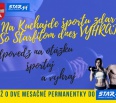 POZOR, SÚŤAŽ! 
Tohtoročné Kultúrne leto v Novom Meste je nabité mnohými športovými (Fitness, Pilates, Joga), oddychovými (Letné kino na Kuchajde) a kultúrnymi (Sobotn…