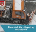 Bratislavské Nové Mesto bude aj túto zimu čistiť svoje parky, chodníky a cesty ekologicky. Proti snehu a ľadu má pripravené dostatočné zásoby špeciálnej ekologickej ho…