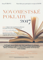 Novomestské poklady 2017. Pozývame vás na prehliadku diel amatérskych umelcov