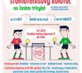 Mestská časť Bratislava - Nové Mesto vás pozýva na 12-hodinový charitatívny stolnotenisový kolotoč, ktorý sa bude konať v sobotu 24. februára 2018 v Stredisku kultúry …