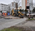 Oznam pre vodičov: od 8.00 h dňa 19. marca 2018 (pondelok) do 8.00 h dňa 23. marca 2018 (piatok) nepretržite bude uzatvorené železničné priecestie na Riazanskej ulici …