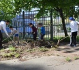 Bratislavské Nové Mesto čaká veľké jarné upratovanie. Do brigád, ktoré organizujú pri príležitosti medzinárodného Dňa Zeme viaceré základné školy spolu s mestskou časť…