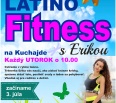 Máte radi tanec a fitness? Práve túto skvelú kombináciu vám ponúkame v novom formáte Kultúrneho leta v Novom Meste! Mestská časť Bratislava – Nové Mesto vás pozýva na …