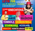 Máme za sebou ďalšie krásne leto plné zábavy, kultúry, športu a zážitkov. V sobotu 8. septembra sa s ním rozlúčime v rámci tradičného Záveru Kultúrneho leta v Novom Me…