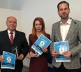 Bratislavské Nové Mesto je druhým najtransparentnejším mestom na Slovensku, pričom v rámci Bratislavy a bratislavského kraja sa umiestnilo na prvom mieste. Vyplýva to …