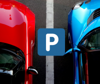 Ak ste nepožiadali o predĺženie vyhradeného parkovania, do konca januára treba odstrániť dopravné značenie