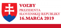 Voľby prezidenta Slovenskej republiky 2019