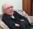 Prozaik a autor literatúry faktu PhDr. Ivan Szabó sa narodil v Leopoldove v roku 1939. Krátko pôsobil ako učiteľ, no prevažnú časť svojho profesijného pôsobenia sa ven…