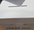 Slovensko si v sobotu 16. marca 2019 bude voliť nového prezidenta. Volebné miestnosti budú otvorené od 7.00 do 22.00 hod. V mestskej časti Bratislava-Nové Mesto je zri…