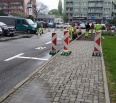 Oznamujeme občanom, že od stredy 10.04.2019 sa bude opravovať chodník pre administratívnou budovou Miestneho úradu Bratislava-Nové Mesto na Junáckej ulici č. 1.
Upozo…